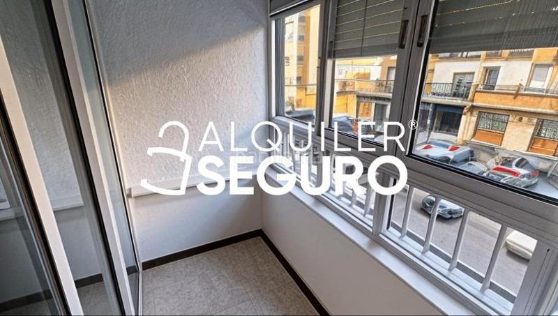 Foto d5e74b8d-1fbe-493a-be56-f1595a031563. Lloguer pis a El Torrejón - El Cerezo Sevilla