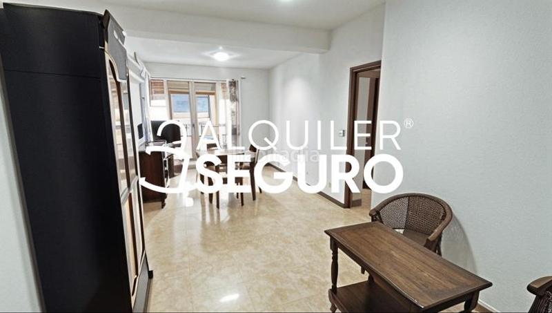 Foto 59463ad6-9e18-4322-a053-67eca85c70a8. Miete etagenwohnung in El Torrejón - El Cerezo Sevilla