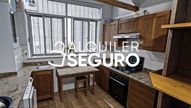 Foto 7adf62a3-0893-4b65-a55c-af2c3bd5721a. Rent flat in El Torrejón - El Cerezo Sevilla