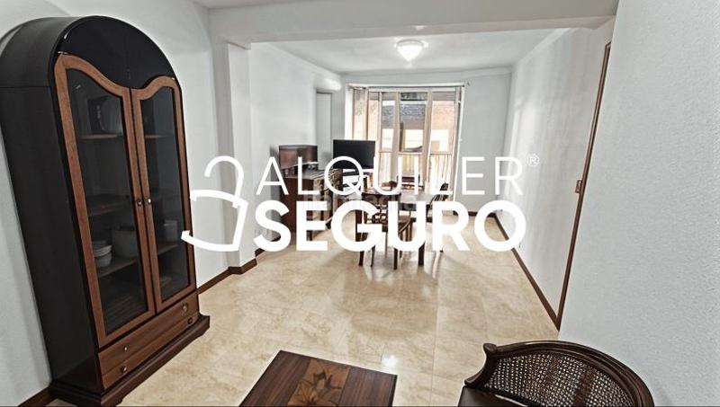 Foto 8aef23b6-d12a-492c-bbe7-790ea4cffae2. Rent flat in El Torrejón - El Cerezo Sevilla