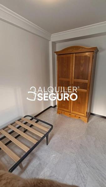 Foto a17392a5-ffc7-498e-85be-efe1139cc726. Rent flat in El Torrejón - El Cerezo Sevilla