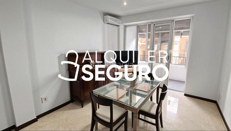 Foto cc3d789f-819b-42b7-beec-794097eba5f7. Rent flat in El Torrejón - El Cerezo Sevilla