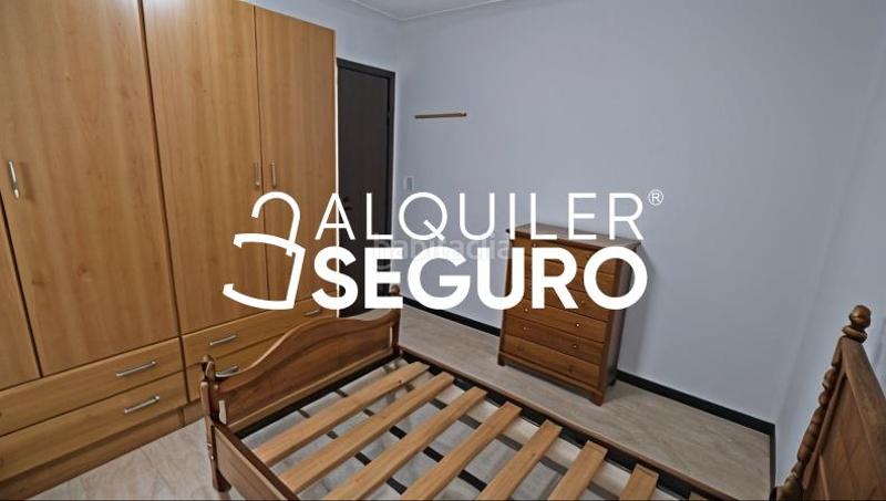 Foto f63fe708-187d-4800-8cbd-24e834aa61ff. Rent flat in El Torrejón - El Cerezo Sevilla
