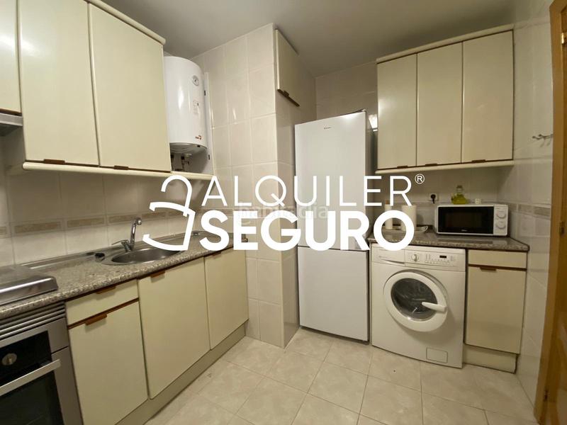 Foto 0619314a-aff4-4027-9479-ef37ed4a5786. Alquiler piso  c campiña en Entrevías Madrid