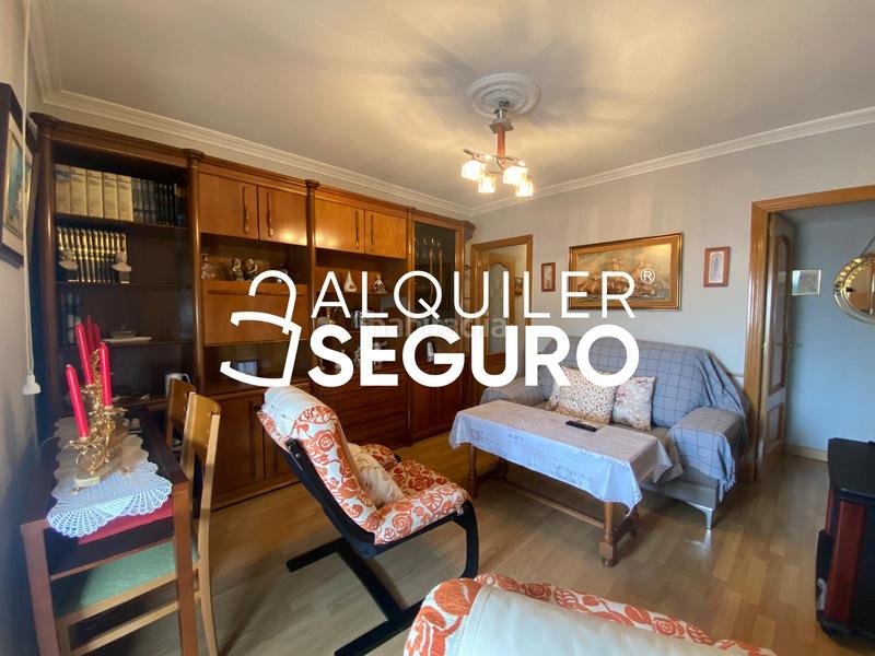 Foto 1386b6d0-5a08-4d30-9de5-70a7daca17b9. Alquiler piso  c campiña en Entrevías Madrid