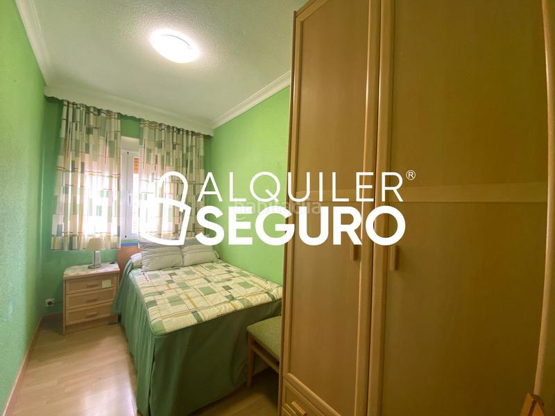 Foto 9130e468-ba31-4816-ab46-621ba54df18f. Alquiler piso  c campiña en Entrevías Madrid