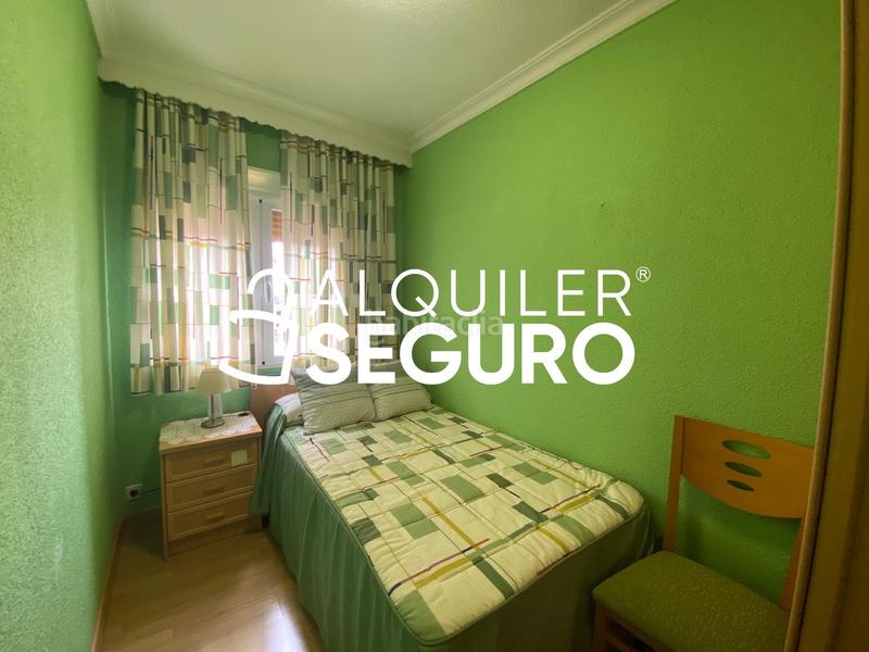 Foto efe219d7-12de-411f-afcb-9c36cd99de74. Alquiler piso  c campiña en Entrevías Madrid