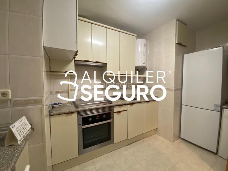 Foto b8a75d27-47cf-4404-946c-dc3fe51574db. Lloguer pis a Entrevías Madrid