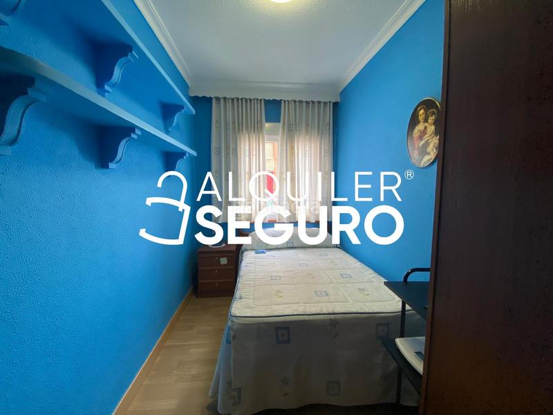 Foto ec04a63a-511e-486c-8cd1-2cdc5a4bf103. Lloguer pis a Entrevías Madrid