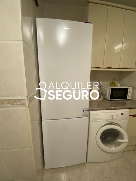 Foto 517a73c8-9bf6-4be5-ab1a-5ef9969fafd3. Miete etagenwohnung in Entrevías Madrid