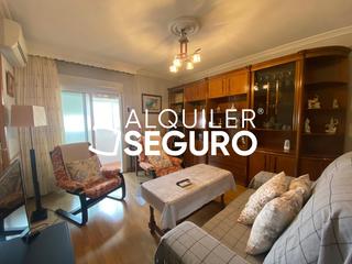 Rent Flat  Campiña. Piso c campiña madrid