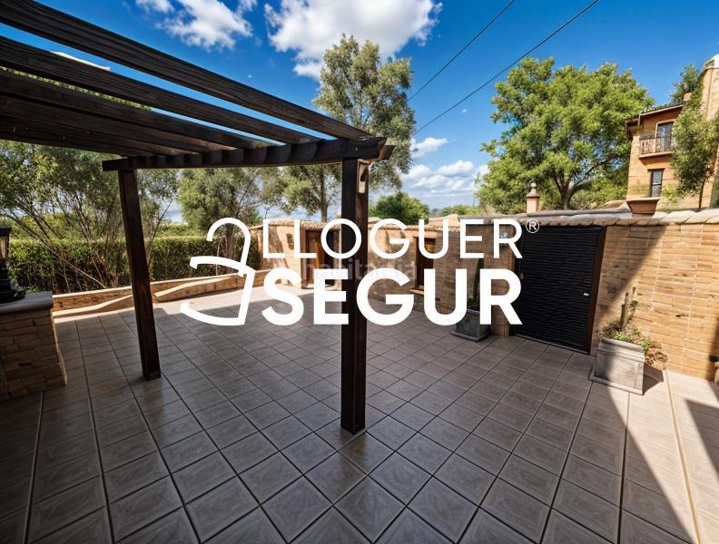 Foto c2335858-4bbb-4a46-adf5-b395be7d1f68. Alquiler chalet  c paulonia en La Floresta Sant Cugat del Vallès