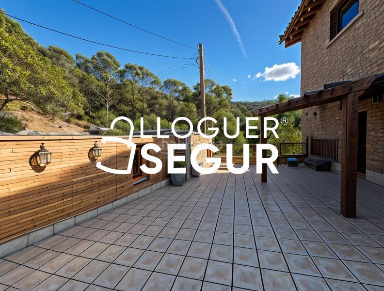 Foto fec23859-7b5b-4bde-aaa2-8848fe310ab2. Alquiler chalet  c paulonia en La Floresta Sant Cugat del Vallès