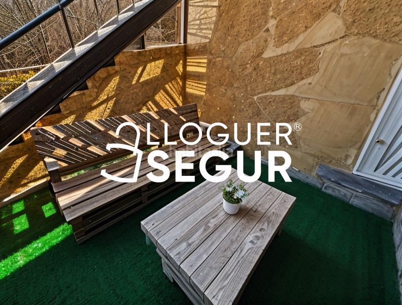 Foto 72988d04-7dad-4485-930d-a81761c3764c. Lloguer xalet amb calefacció a La Floresta Sant Cugat del Vallès