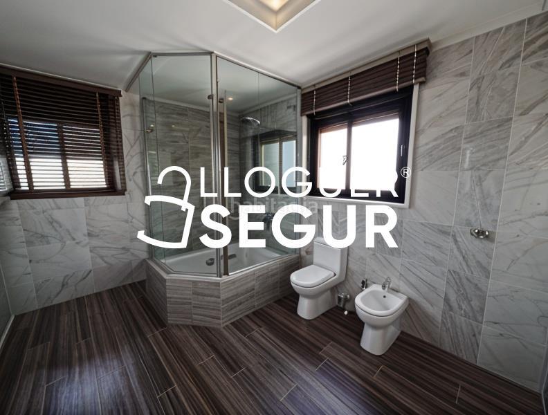 Foto 676823ee-c3ca-40d3-899e-4563f250cd41. Miete chalet mit heizung in La Floresta Sant Cugat del Vallès