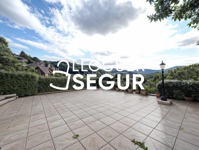 Foto 6fe14dca-39ba-4750-9636-36640786b90d. Rent chalet with heating in La Floresta Sant Cugat del Vallès