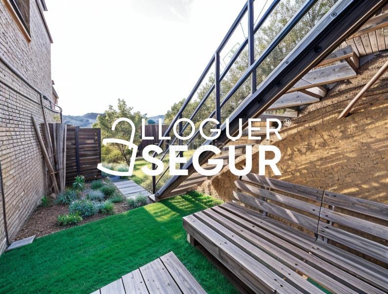 Foto d18c2e5f-f078-4065-8454-df90feccd563. Rent chalet with heating in La Floresta Sant Cugat del Vallès