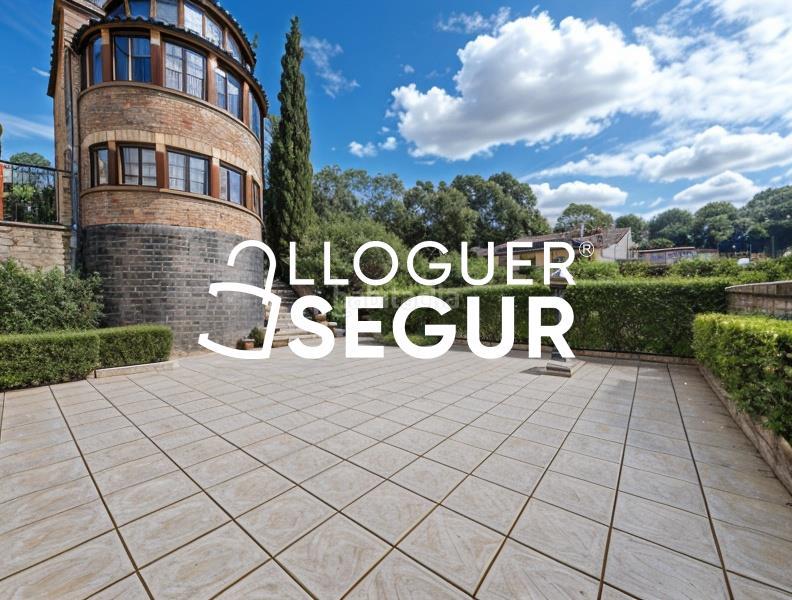 Foto e4ec3c83-5481-4ecc-9206-ac5fee5840cf. Rent chalet with heating in La Floresta Sant Cugat del Vallès