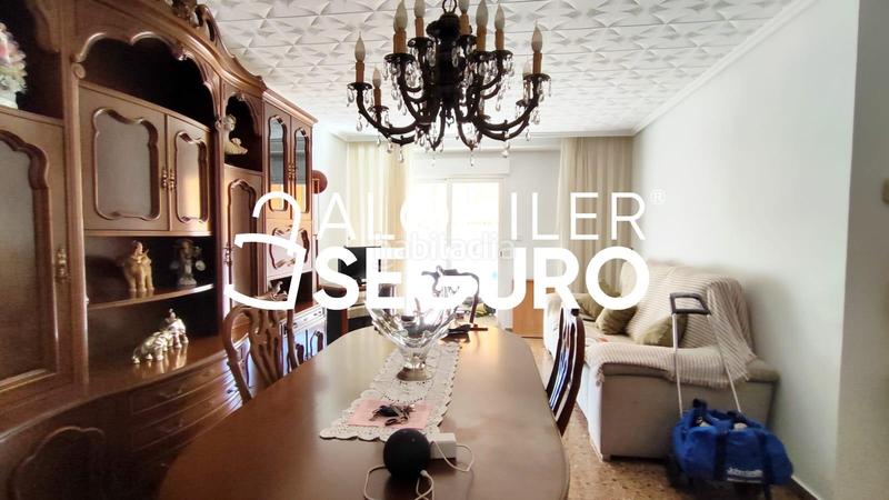 Foto 2de5ec91-26d8-4b69-b762-71ce7f271474. Lloguer pis amb calefacció a La Constitución-Canaleta Mislata