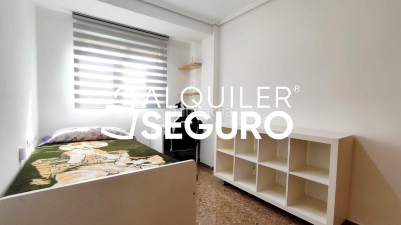 Foto 2bd5f4f9-e0b7-416d-b213-9e8db3b99d7f. Location appartement avec chauffage dans La Constitución-Canaleta Mislata