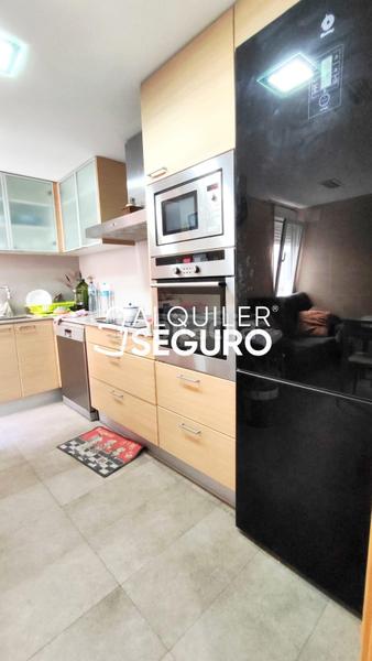 Foto 3f3f2c83-d305-44d0-9112-298ff3bb93b4. Location appartement avec chauffage dans La Constitución-Canaleta Mislata