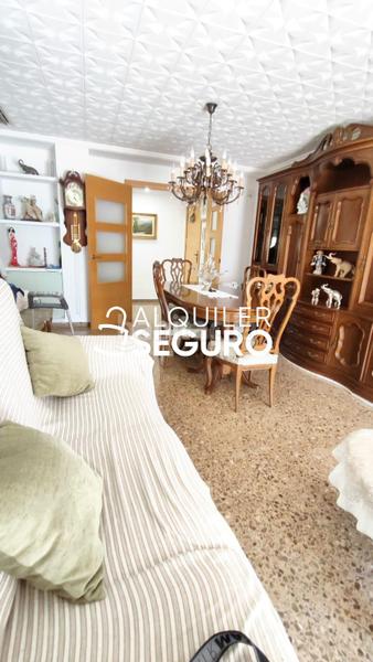 Foto 4ad8b56b-010b-4c02-919d-647cea8d6656. Location appartement avec chauffage dans La Constitución-Canaleta Mislata