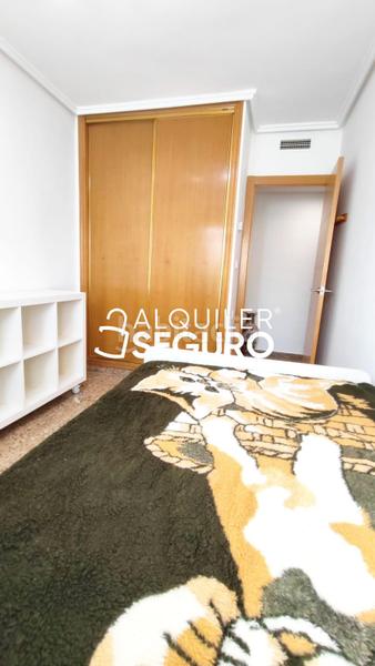 Foto 83df3737-4856-437b-9cd8-60c2884ef863. Location appartement avec chauffage dans La Constitución-Canaleta Mislata