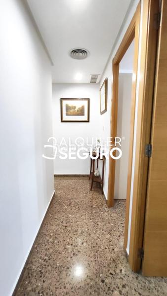 Foto 8a929b43-3e3b-43ae-8035-cc258349d98e. Location appartement avec chauffage dans La Constitución-Canaleta Mislata