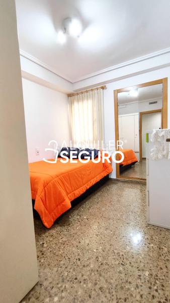 Foto 0dcec685-80a8-4fa1-9d99-ce5bb91b143e. Rent flat with heating in La Constitución-Canaleta Mislata