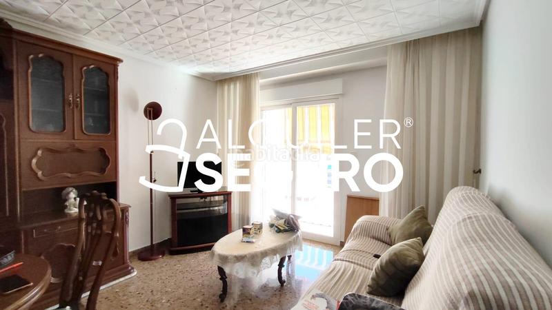 Foto 0e46b427-d225-48c0-a8a9-80e4b9ee0881. Rent flat with heating in La Constitución-Canaleta Mislata