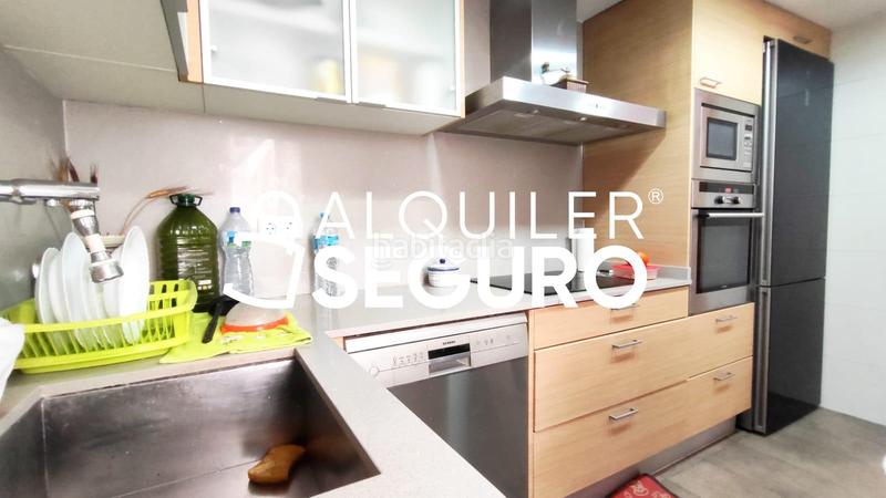 Foto 44e0f434-ca75-4e6a-9085-a3685e057af4. Rent flat with heating in La Constitución-Canaleta Mislata