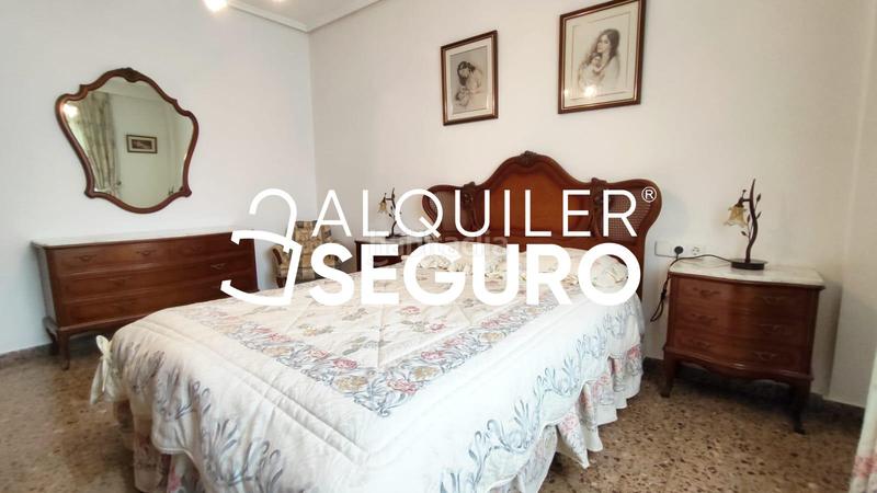 Foto 4623f29e-6f01-49e5-a238-97a6fdb54c88. Rent flat with heating in La Constitución-Canaleta Mislata