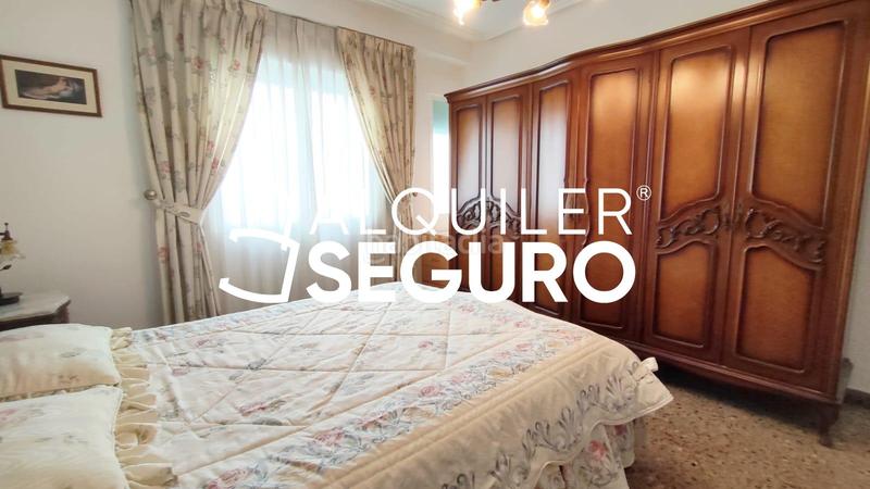 Foto 517b5964-5beb-4d94-aa7c-69c1ade46f75. Rent flat with heating in La Constitución-Canaleta Mislata