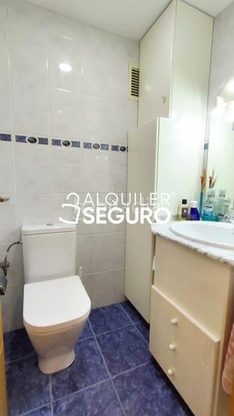 Foto 73875075-4542-4ff5-b88b-55ef928494c1. Rent flat with heating in La Constitución-Canaleta Mislata