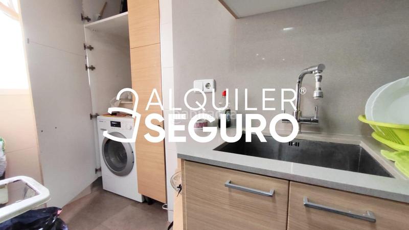 Foto 9812f51a-1165-4d63-a804-793dc9d2e715. Rent flat with heating in La Constitución-Canaleta Mislata