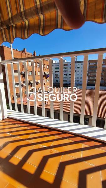 Foto 9f6122af-888a-4da1-85db-a35bbbc4e939. Rent flat with heating in La Constitución-Canaleta Mislata