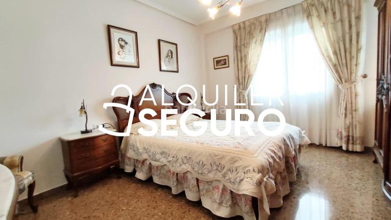 Foto dabade66-9538-4fba-bdc2-4b3806a6975c. Rent flat with heating in La Constitución-Canaleta Mislata