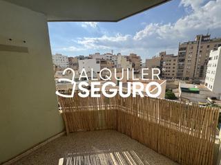 Miete Etagenwohnung  De guillem cifre de colonya. Piso c de guillem cifre de colonya palma de mallorca