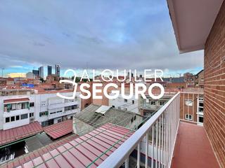 Location Appartement  Guindos. Piso c guindos madrid