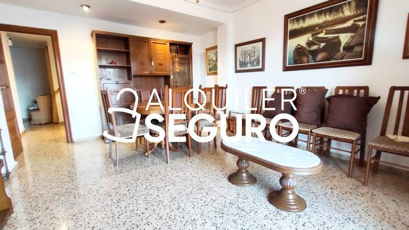 Foto f830b8f4-d591-4eb6-96ee-04b9eb67fa44. Affitto appartamento in Sant Marcel·lí Valencia