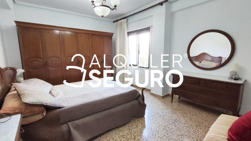 Foto 139166cd-c041-4433-bf39-8b1d59589fb2. Location appartement dans Sant Marcel·lí Valencia