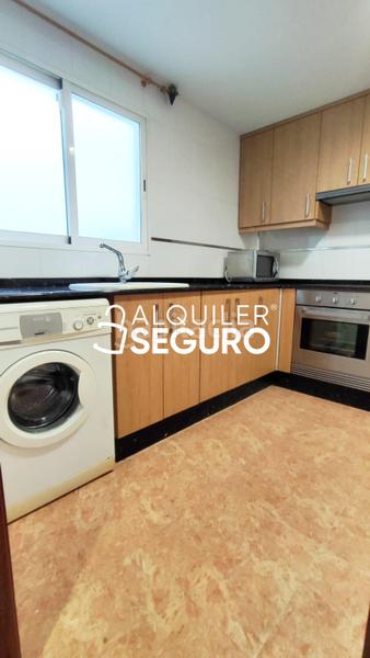 Foto 8762ced8-a051-4bef-a245-7f237b2041b6. Location appartement dans Sant Marcel·lí Valencia