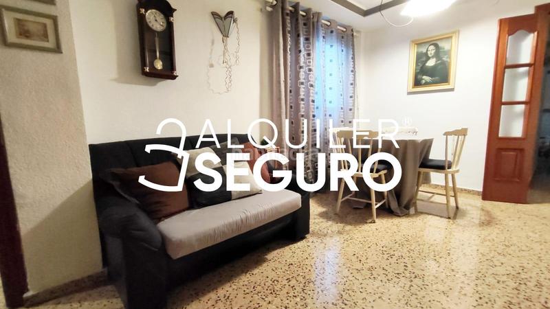 Foto 9c91bd40-6a24-4a78-8f78-88efd043890b. Location appartement dans Sant Marcel·lí Valencia