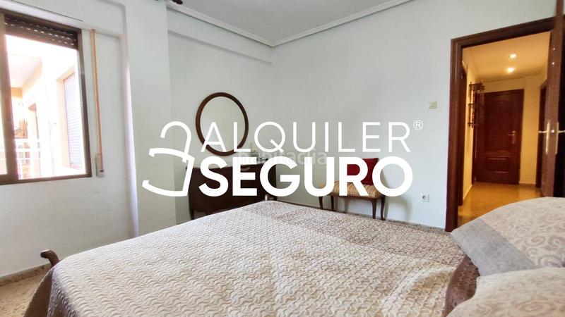 Foto c2506ac8-83cb-4d40-9001-b00945be8fe4. Location appartement dans Sant Marcel·lí Valencia