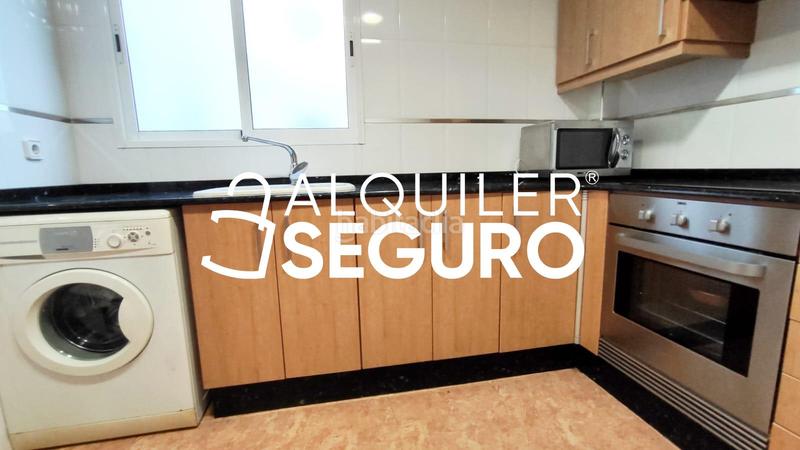 Foto e46ef09f-6422-44ed-9525-9a0f3df9b50c. Location appartement dans Sant Marcel·lí Valencia