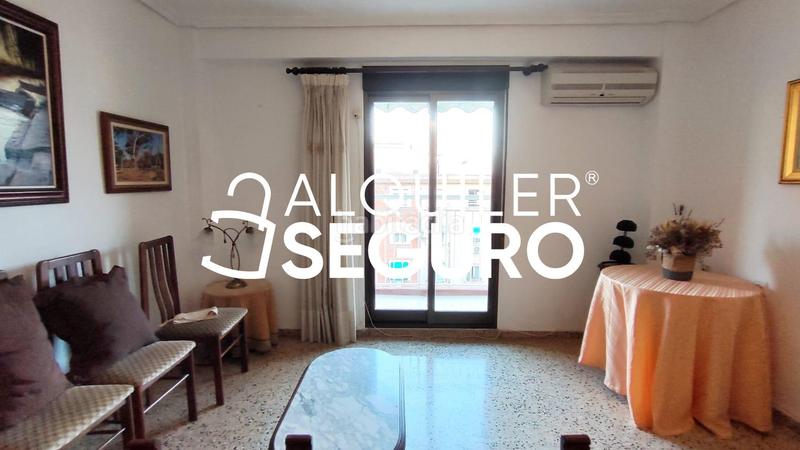 Foto 44a0c8d9-0518-40ec-a073-26663c6f936a. Miete etagenwohnung in Sant Marcel·lí Valencia