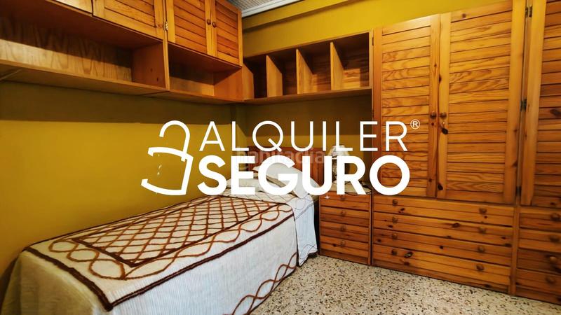 Foto d2e37a23-503f-4e20-933d-e163f4b74282. Miete etagenwohnung in Sant Marcel·lí Valencia