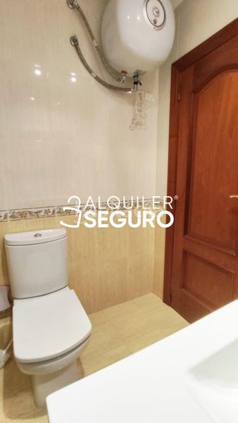 Foto f7250d0d-9f7f-4a37-af6d-09e18642a868. Miete etagenwohnung in Sant Marcel·lí Valencia