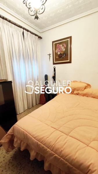 Foto 0377b825-faff-4641-b491-e2799688b26f. Rent flat in Sant Marcel·lí Valencia