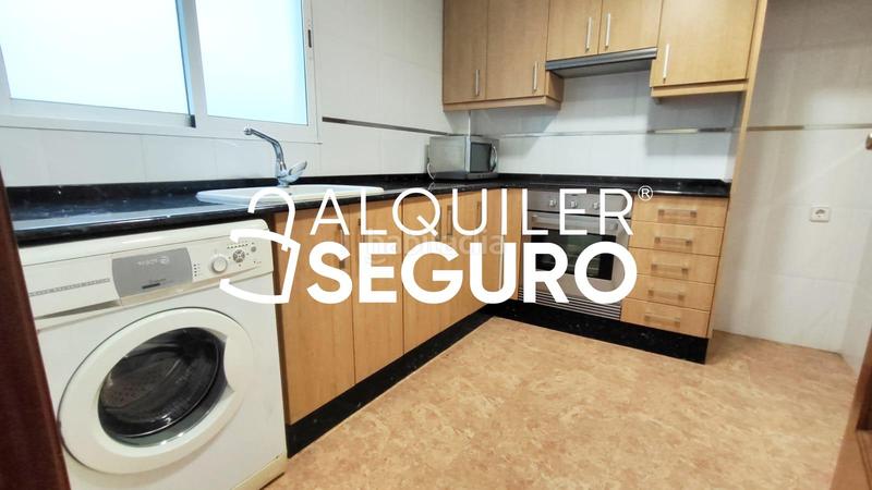 Foto 60a53dad-eb16-41d5-bf09-aecb7c25b424. Rent flat in Sant Marcel·lí Valencia